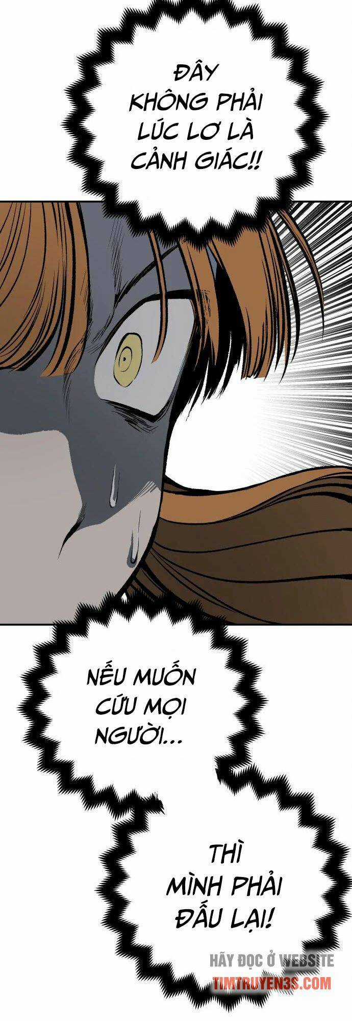 Người Thây Ma - Chapter 22 - Trang 29