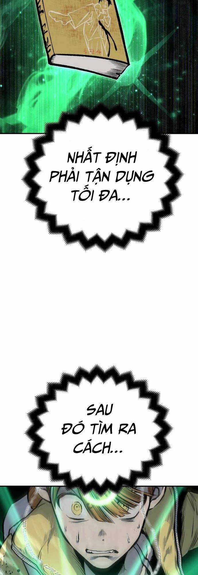 Người Thây Ma - Chapter 22 - Trang 31