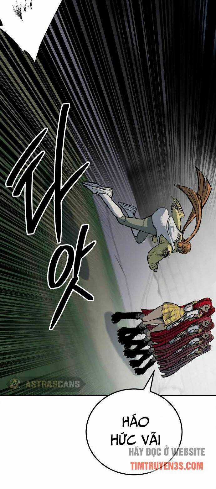 Người Thây Ma - Chapter 22 - Trang 34