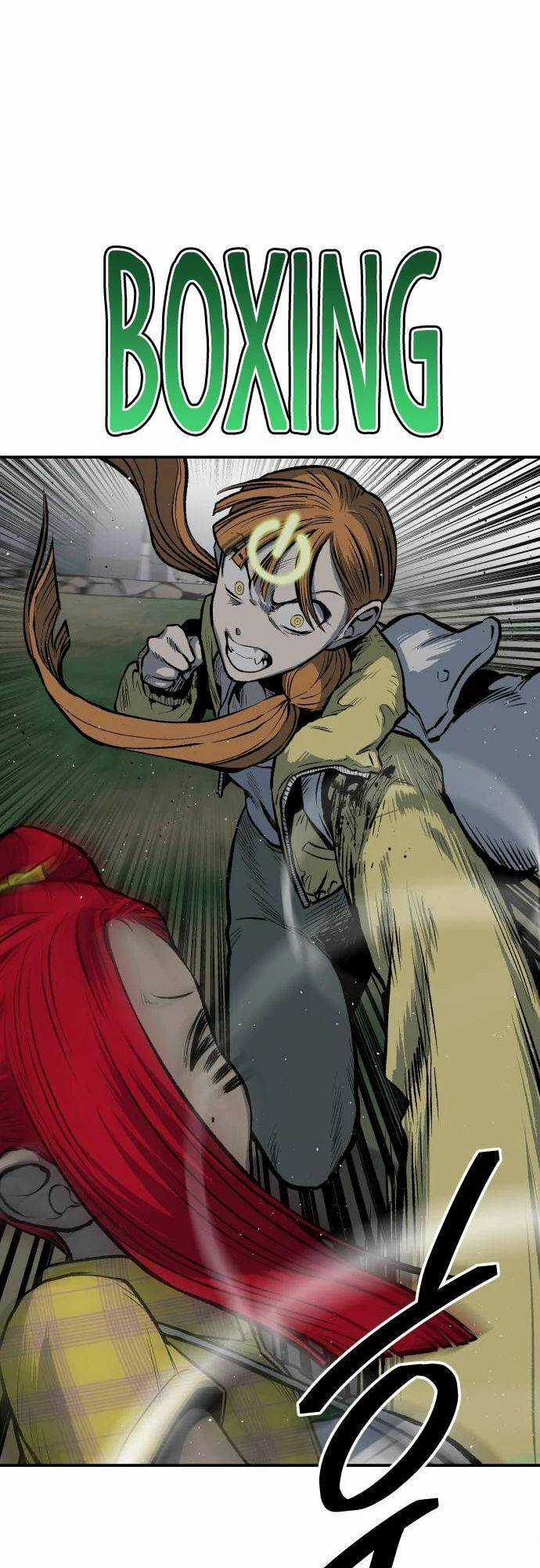 Người Thây Ma - Chapter 22 - Trang 35