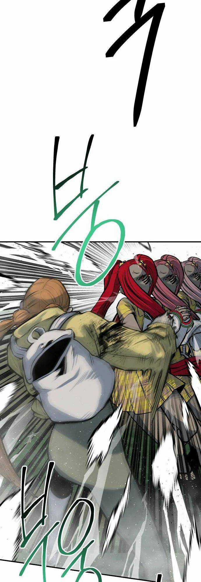 Người Thây Ma - Chapter 22 - Trang 36