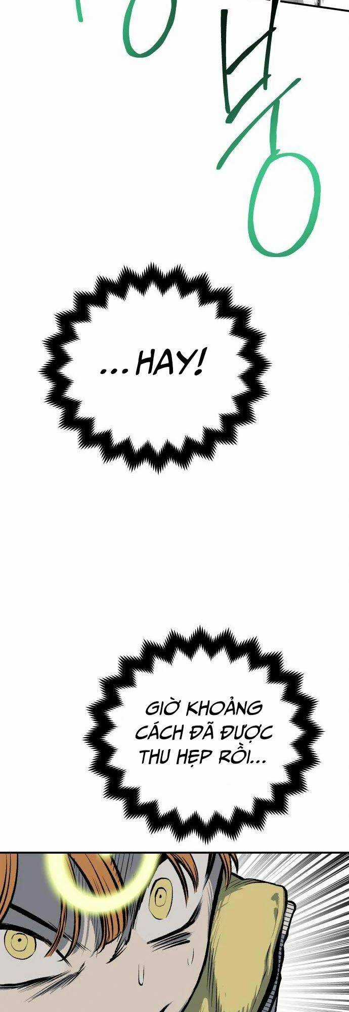 Người Thây Ma - Chapter 22 - Trang 37