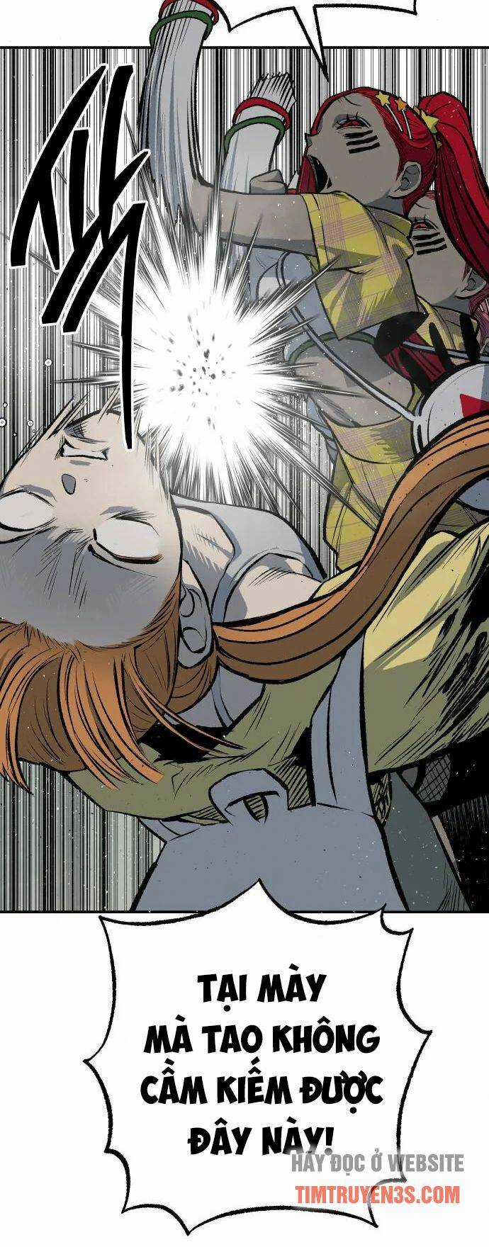 Người Thây Ma - Chapter 22 - Trang 39