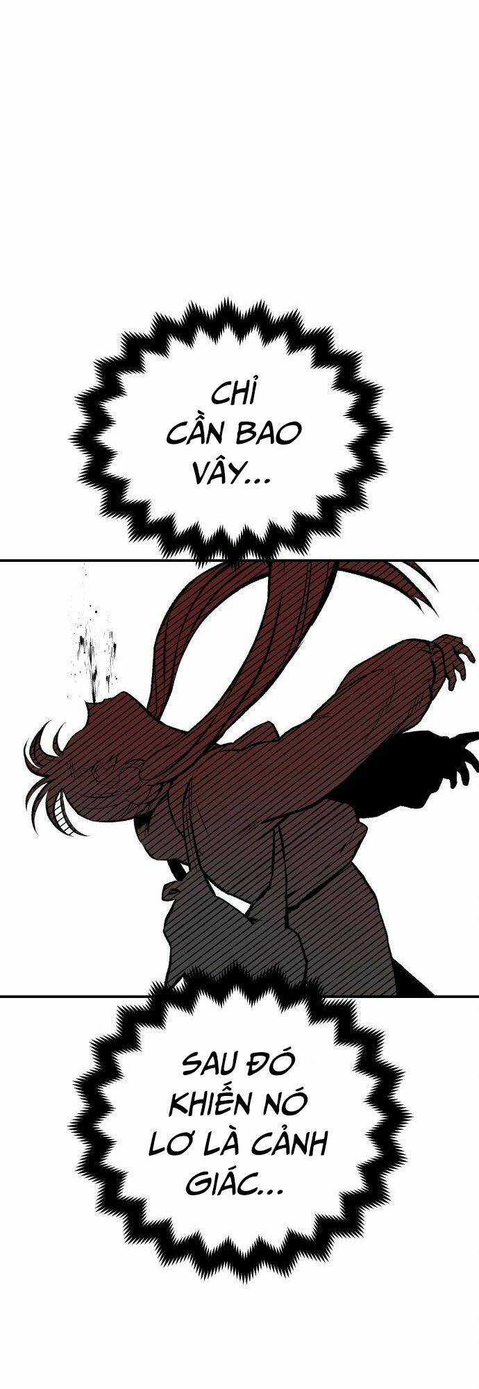 Người Thây Ma - Chapter 22 - Trang 40