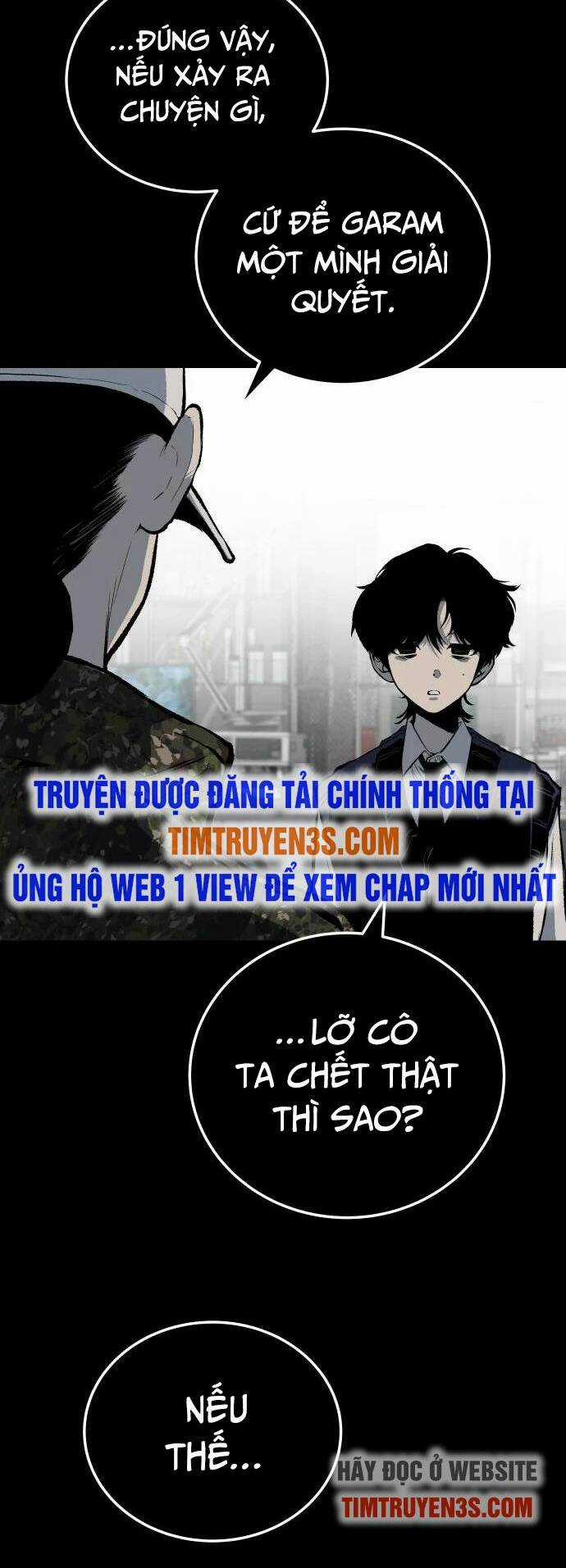 Người Thây Ma - Chapter 22 - Trang 5