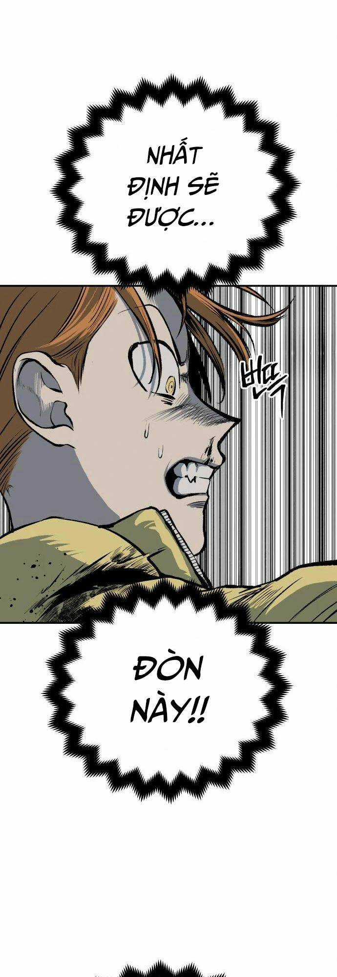 Người Thây Ma - Chapter 22 - Trang 41