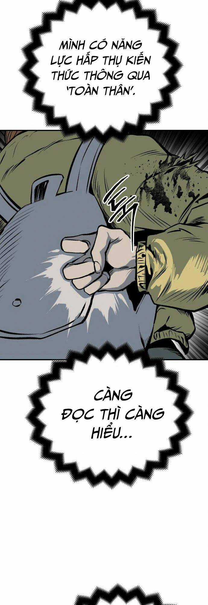 Người Thây Ma - Chapter 22 - Trang 42