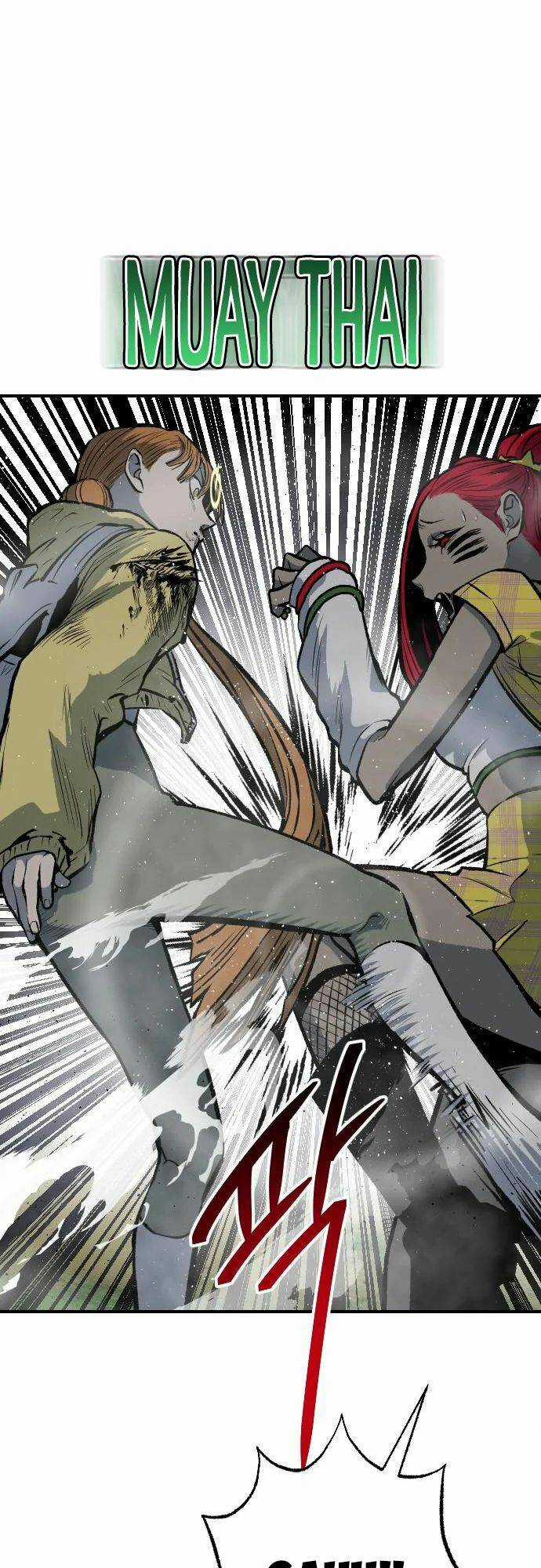 Người Thây Ma - Chapter 22 - Trang 44