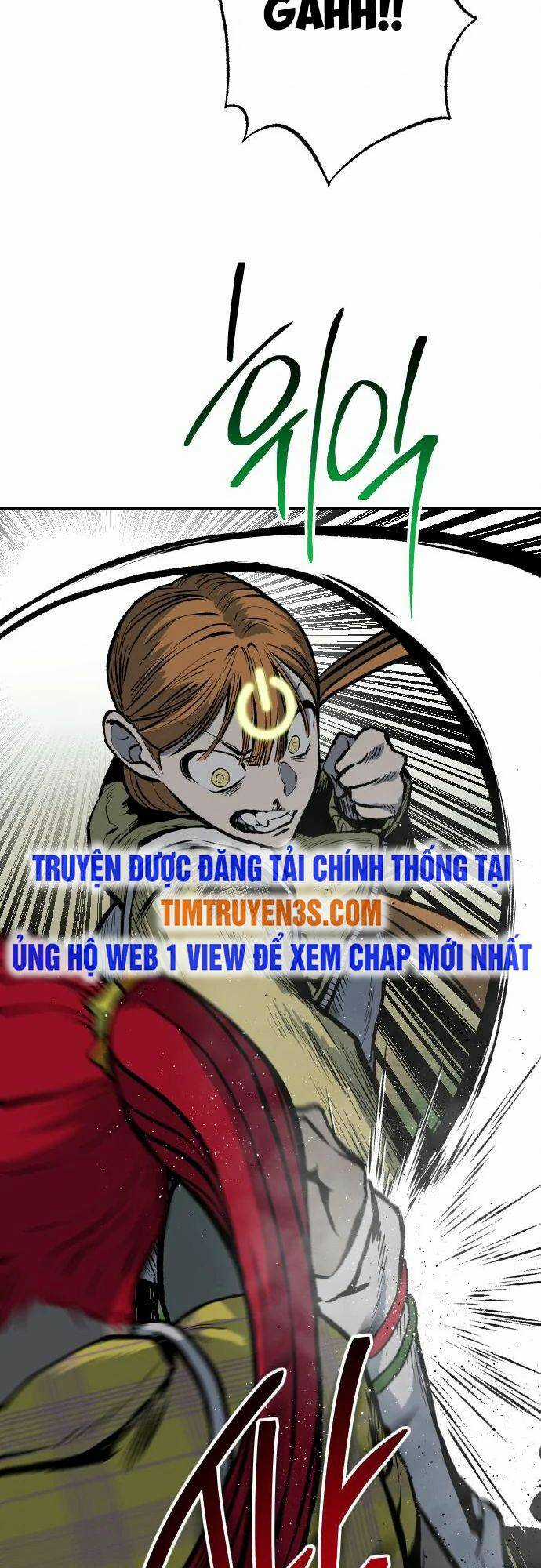 Người Thây Ma - Chapter 22 - Trang 45