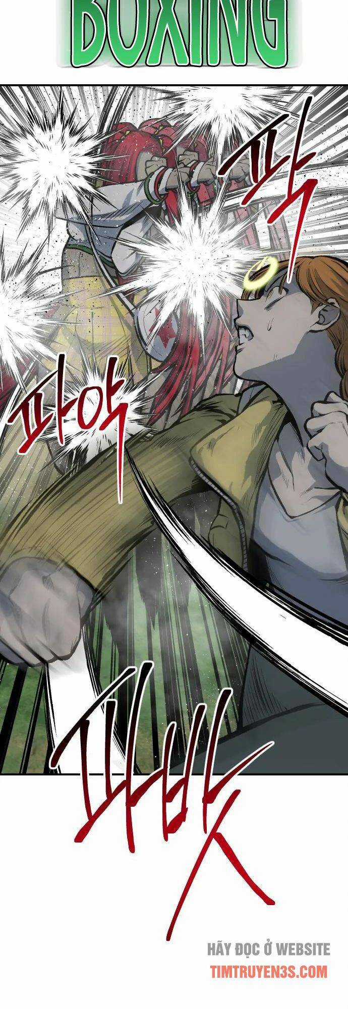 Người Thây Ma - Chapter 22 - Trang 47