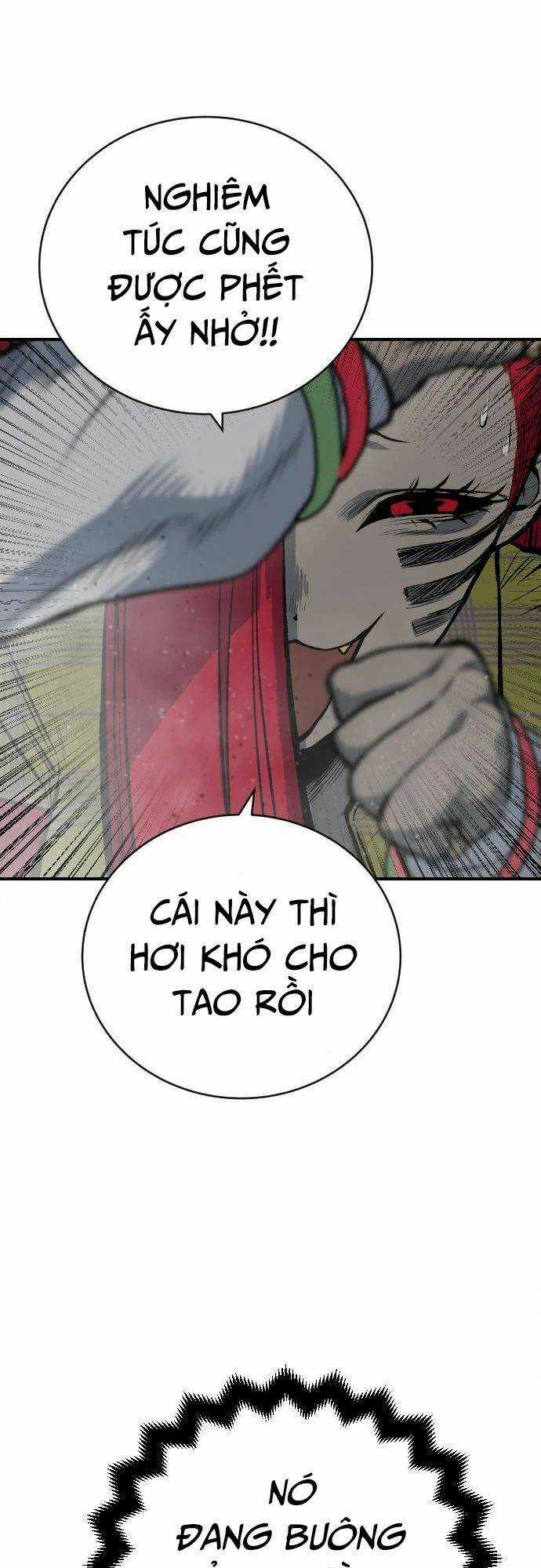 Người Thây Ma - Chapter 22 - Trang 48