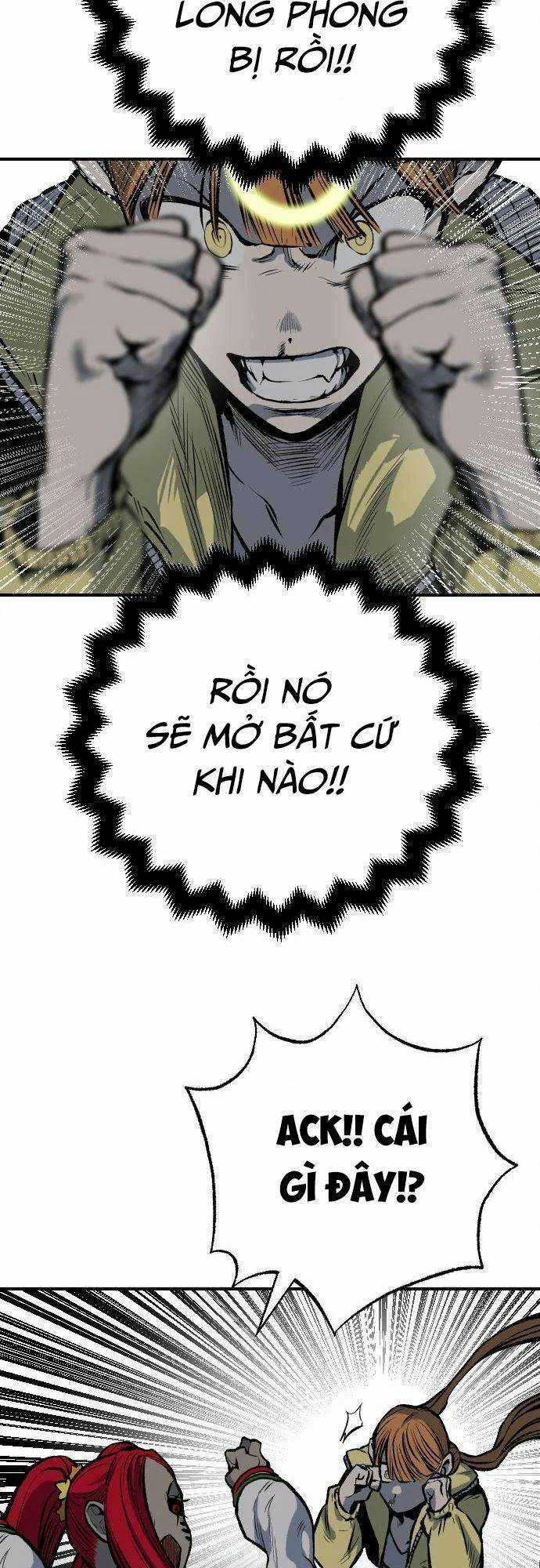 Người Thây Ma - Chapter 22 - Trang 49