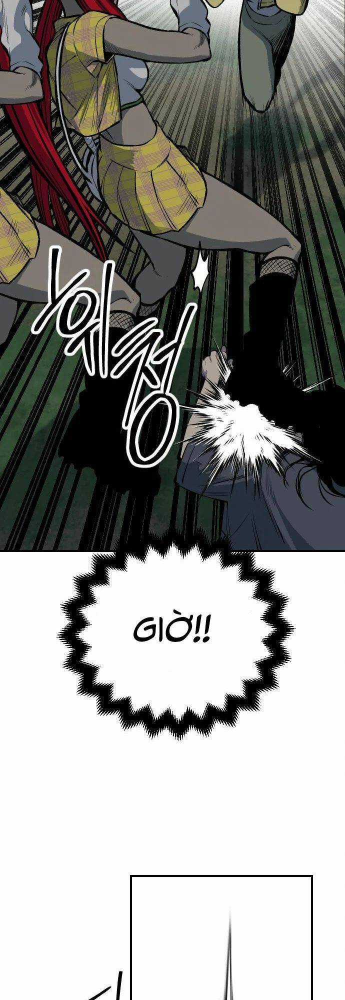 Người Thây Ma - Chapter 22 - Trang 50