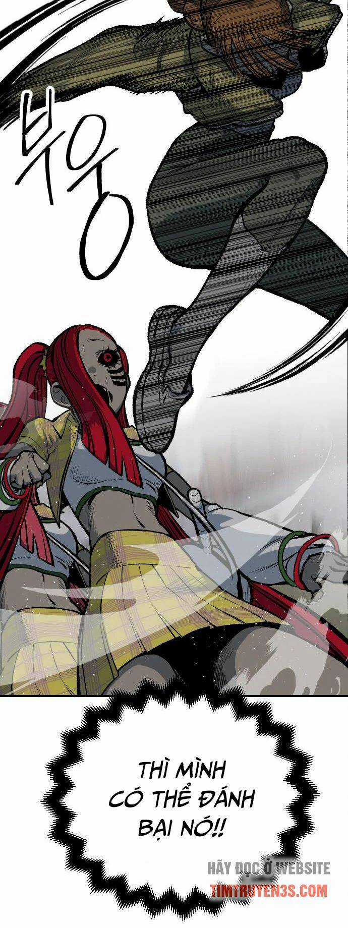 Người Thây Ma - Chapter 22 - Trang 52