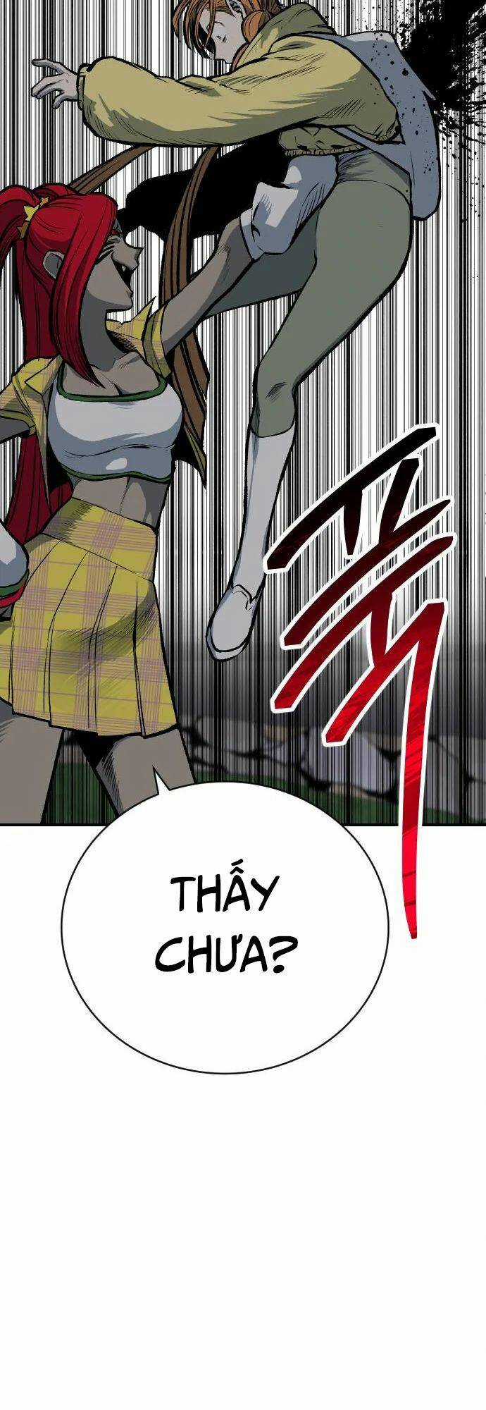 Người Thây Ma - Chapter 22 - Trang 54