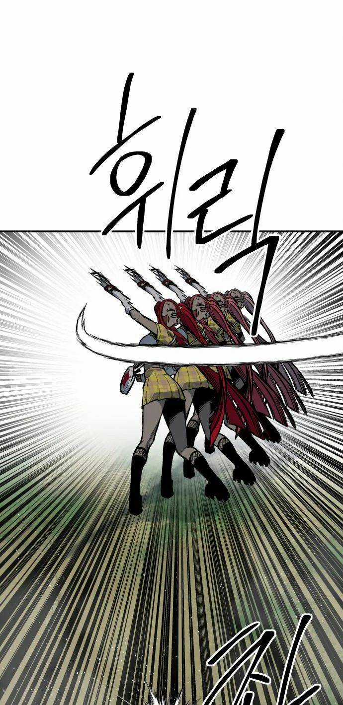 Người Thây Ma - Chapter 22 - Trang 56