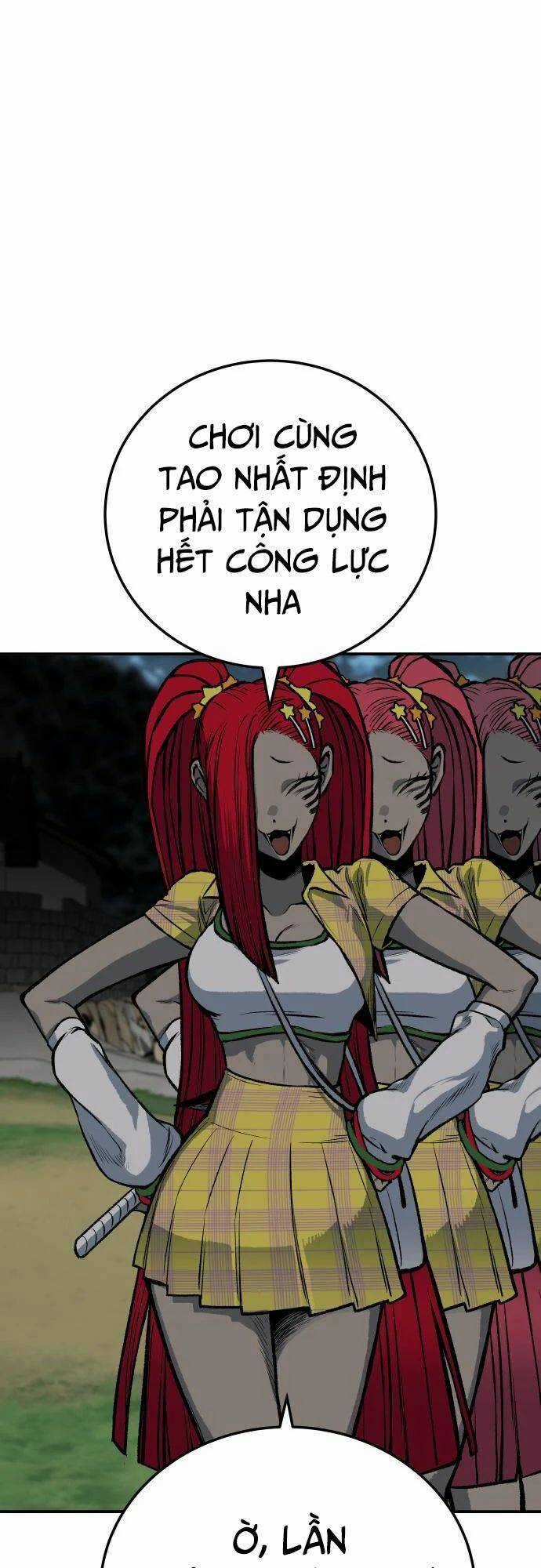 Người Thây Ma - Chapter 22 - Trang 58