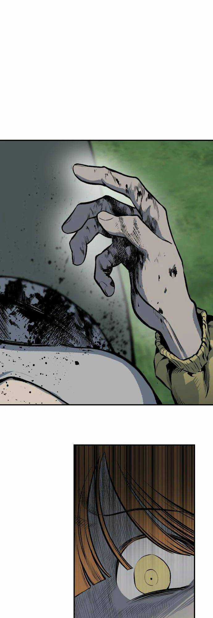 Người Thây Ma - Chapter 22 - Trang 60