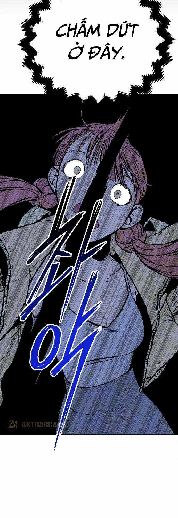 Người Thây Ma - Chapter 22 - Trang 7