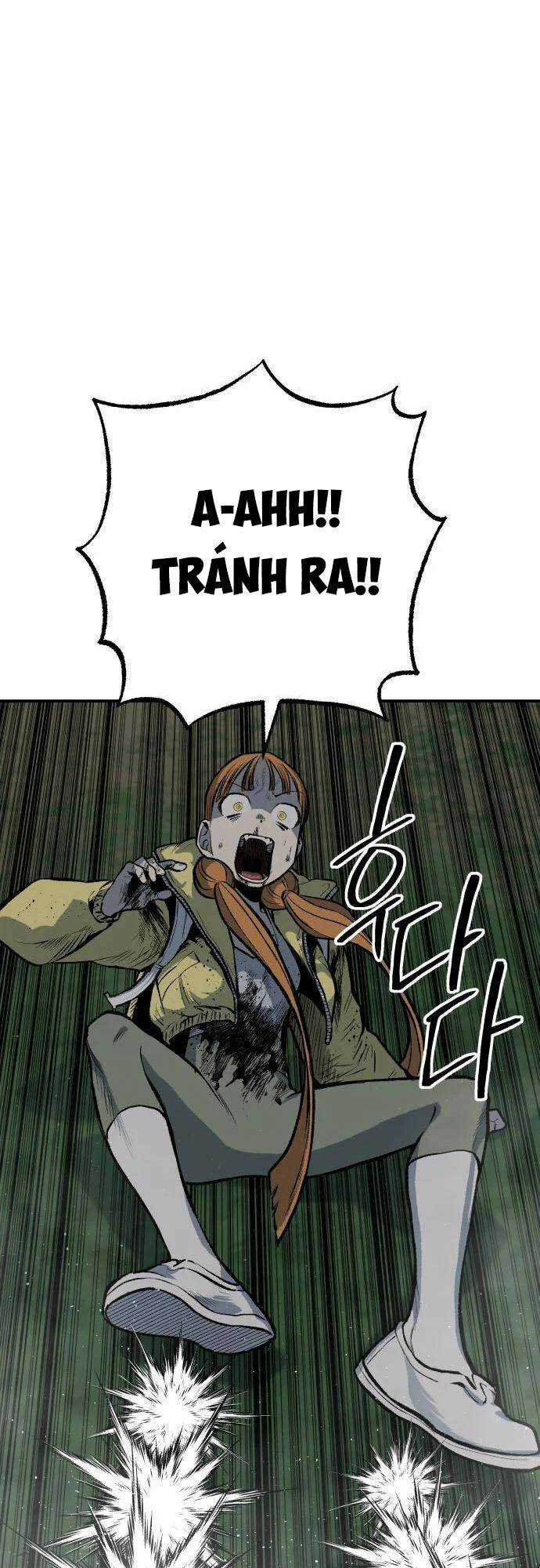 Người Thây Ma - Chapter 22 - Trang 63