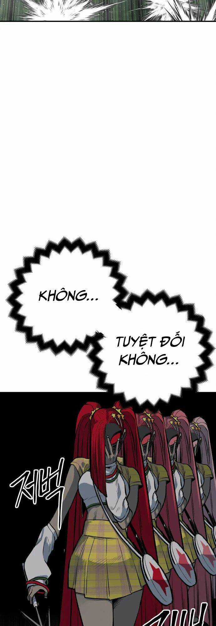 Người Thây Ma - Chapter 22 - Trang 64