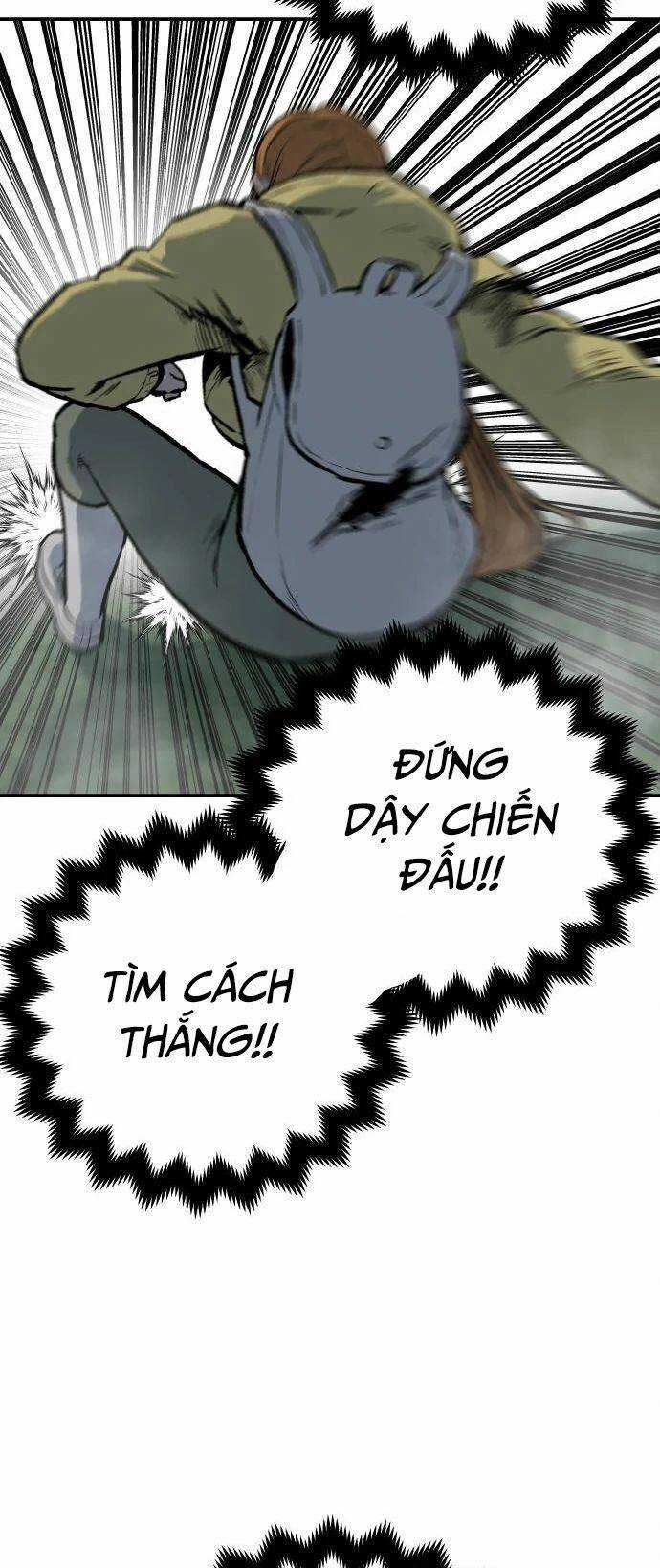 Người Thây Ma - Chapter 22 - Trang 66