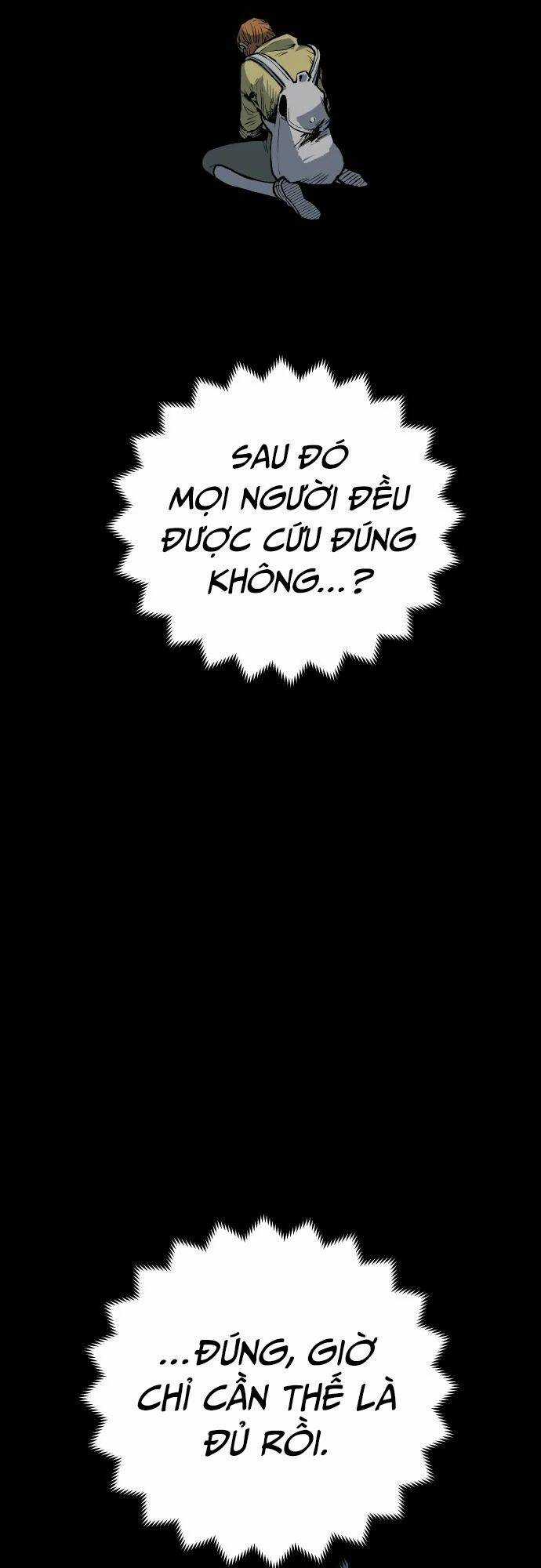 Người Thây Ma - Chapter 22 - Trang 74