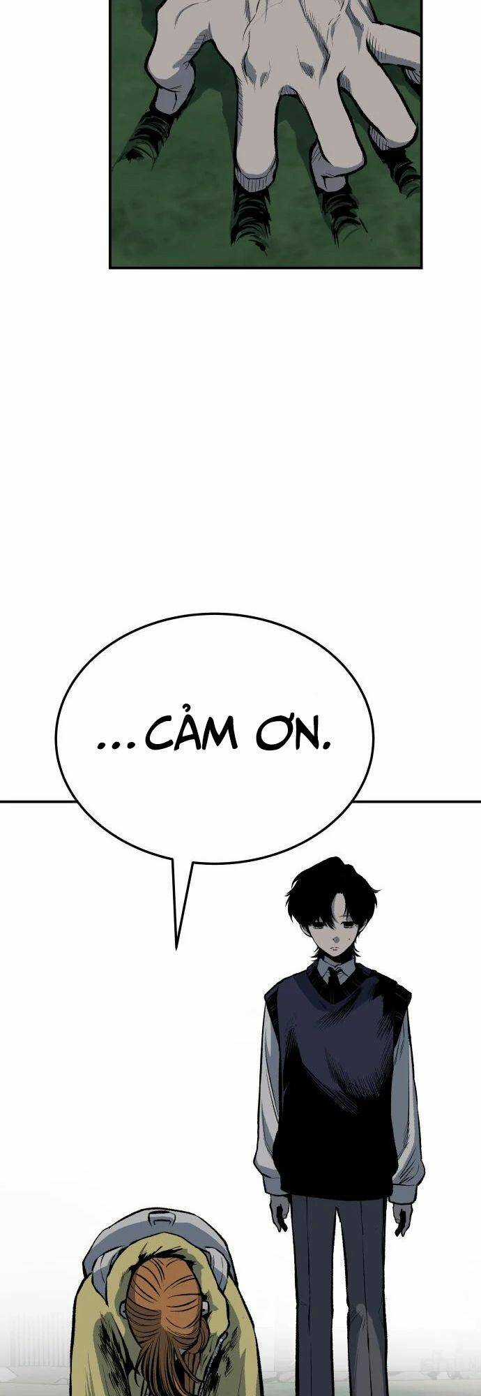 Người Thây Ma - Chapter 22 - Trang 80