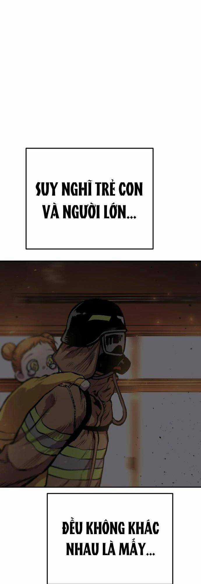 Người Thây Ma - Chapter 22 - Trang 83