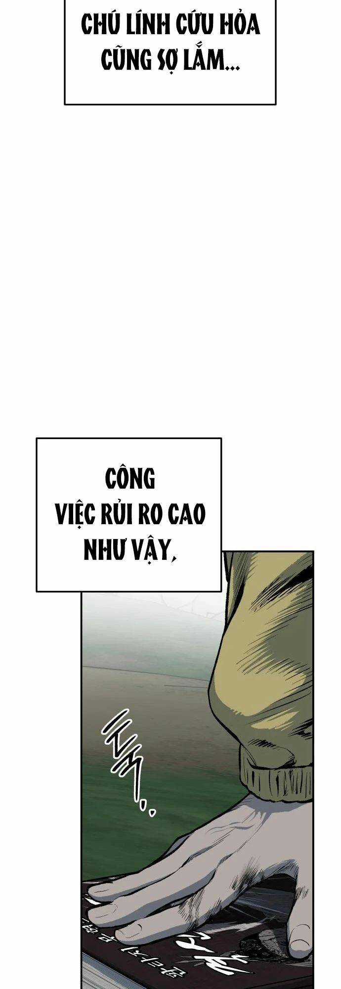 Người Thây Ma - Chapter 22 - Trang 85