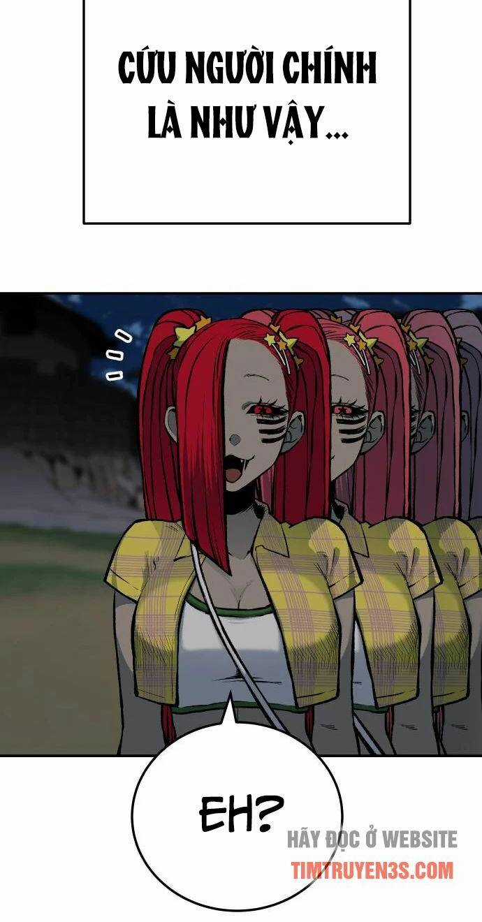 Người Thây Ma - Chapter 22 - Trang 87