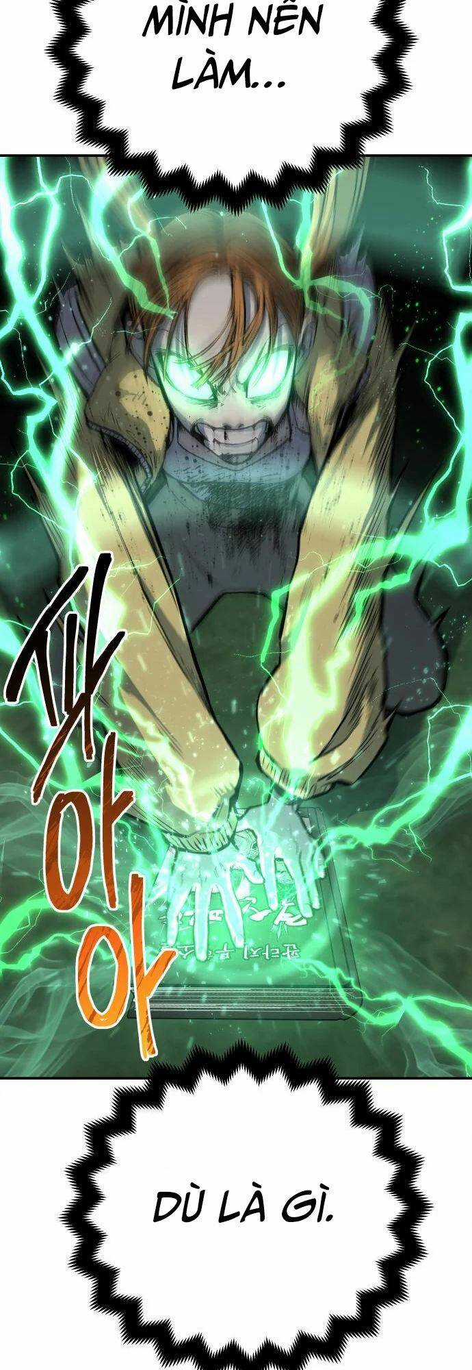 Người Thây Ma - Chapter 22 - Trang 89