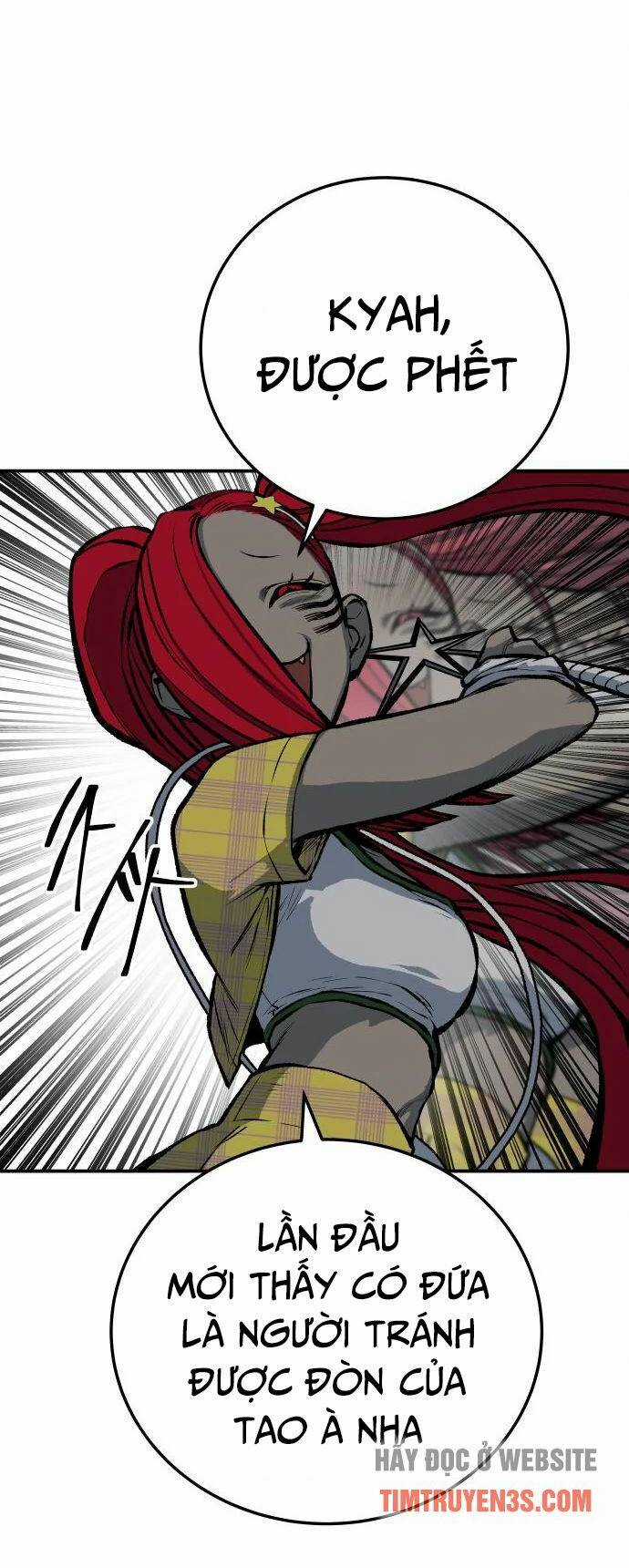 Người Thây Ma - Chapter 22 - Trang 10