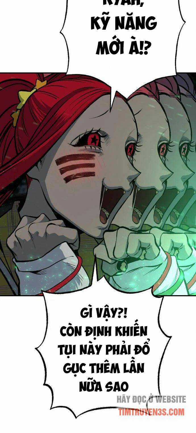 Người Thây Ma - Chapter 22 - Trang 92