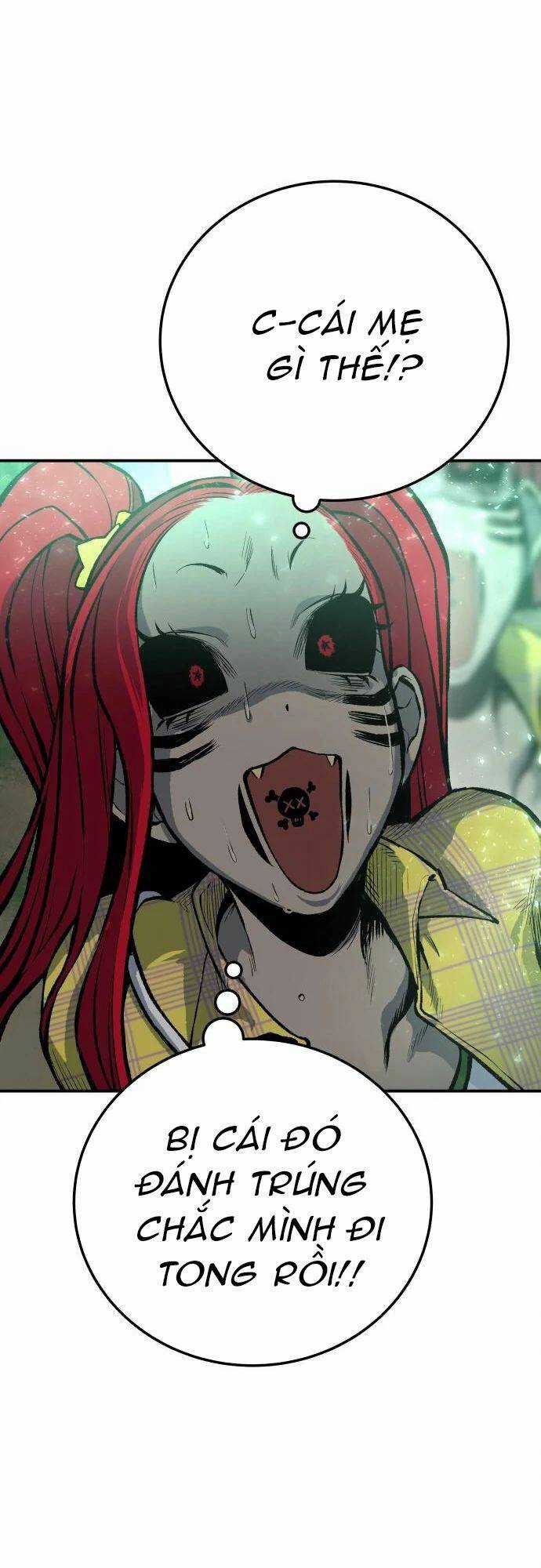 Người Thây Ma - Chapter 23 - Trang 11