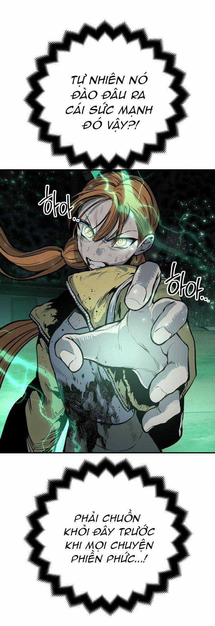 Người Thây Ma - Chapter 23 - Trang 12
