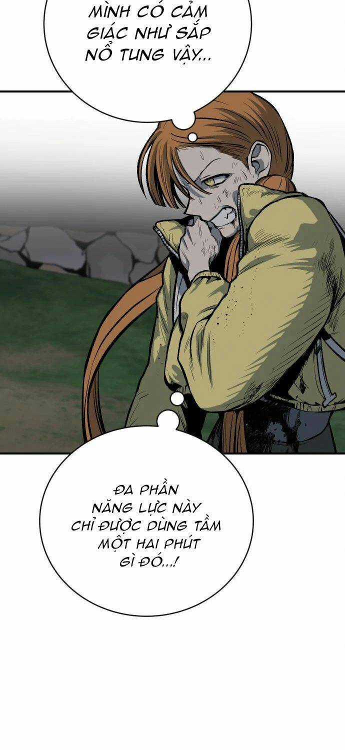 Người Thây Ma - Chapter 23 - Trang 14