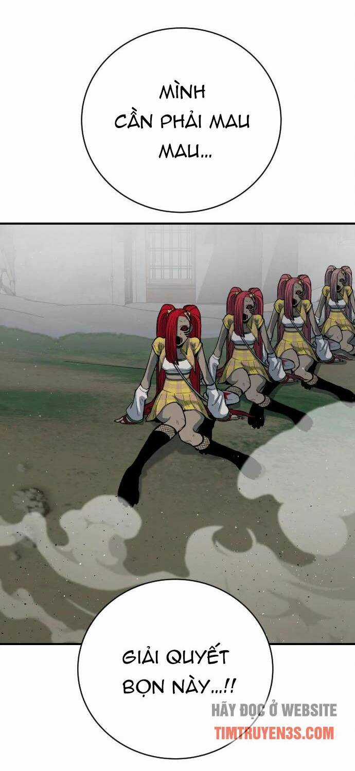 Người Thây Ma - Chapter 23 - Trang 15