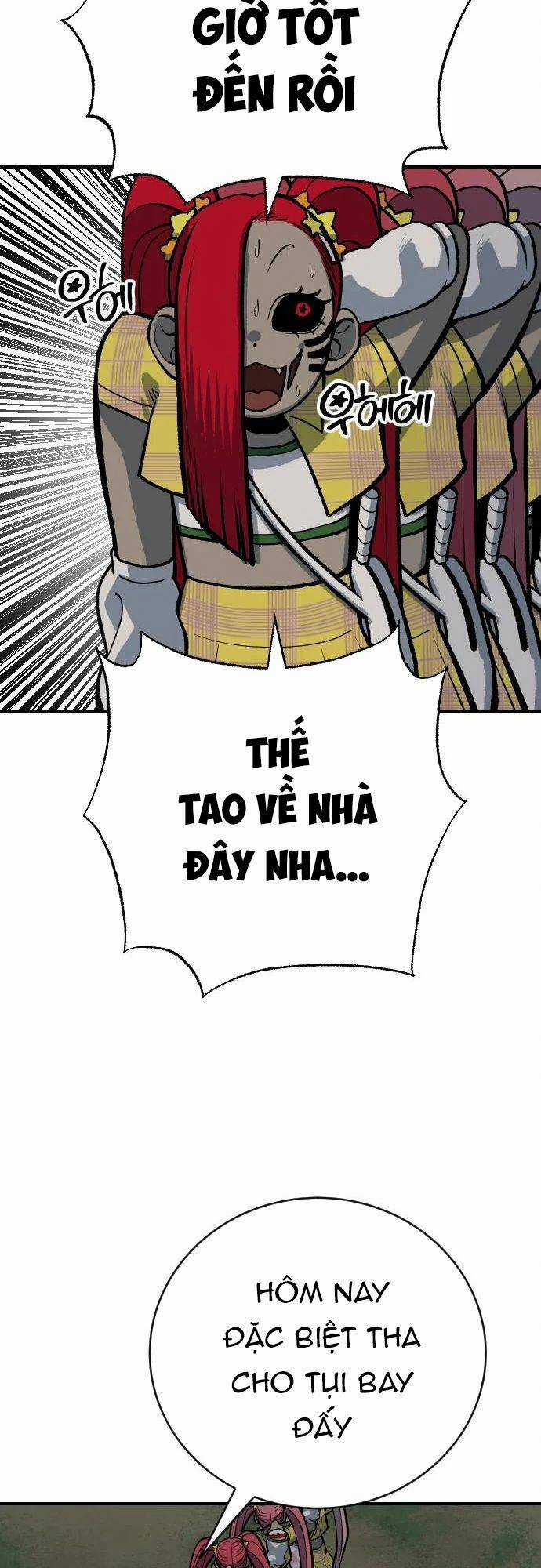 Người Thây Ma - Chapter 23 - Trang 17