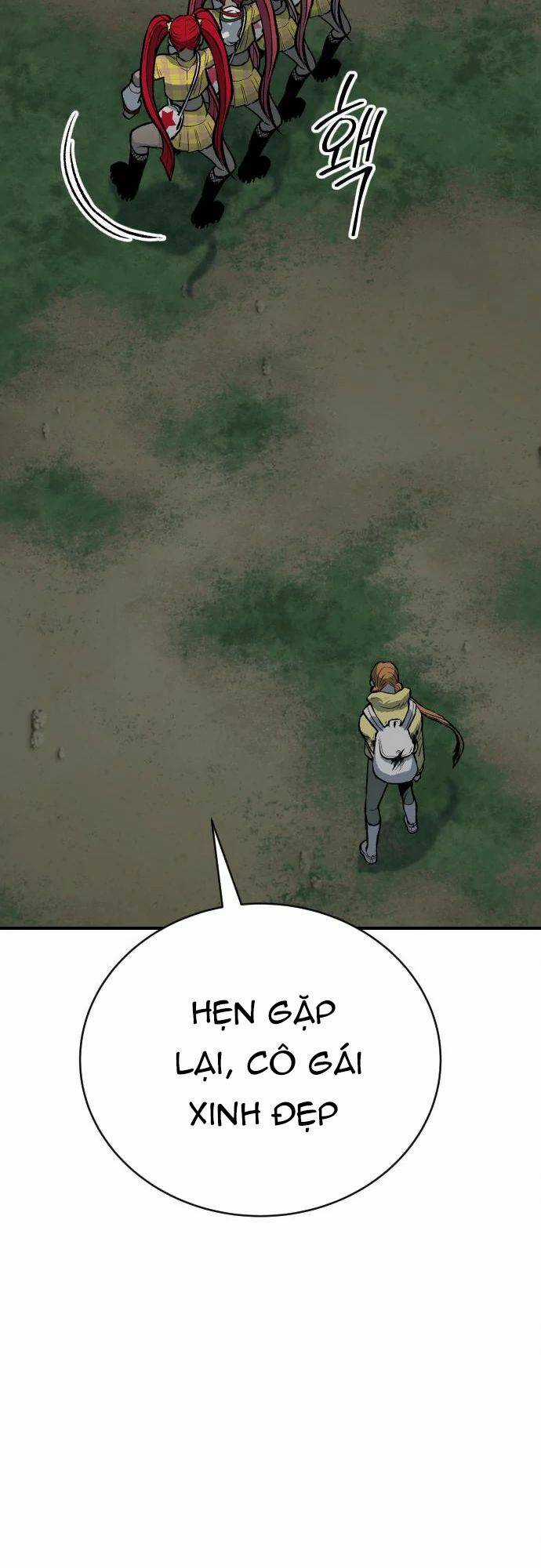 Người Thây Ma - Chapter 23 - Trang 18