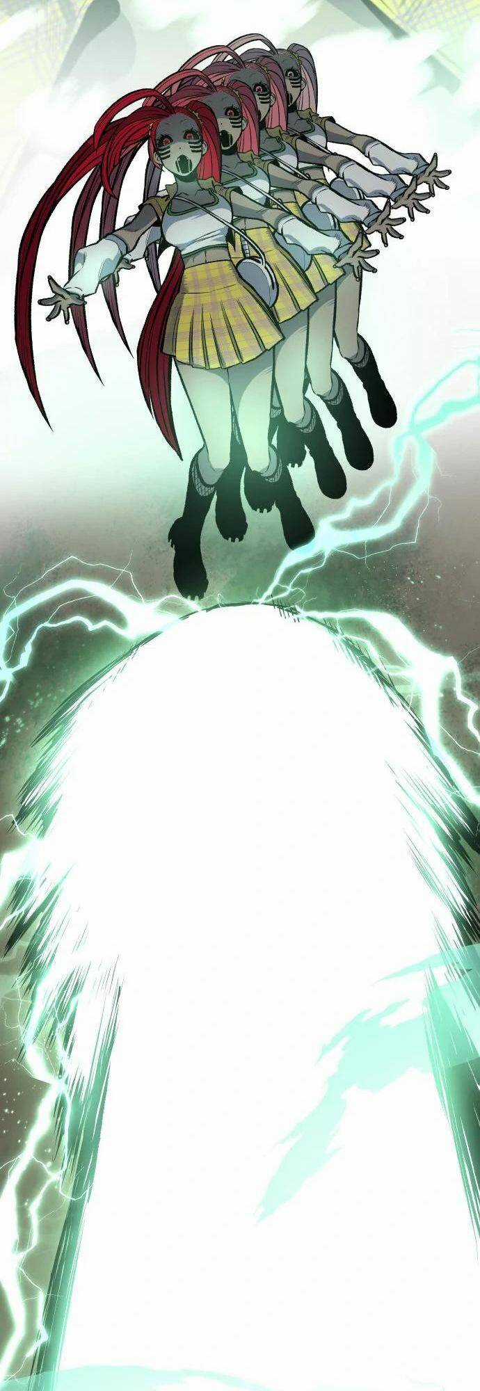 Người Thây Ma - Chapter 23 - Trang 3