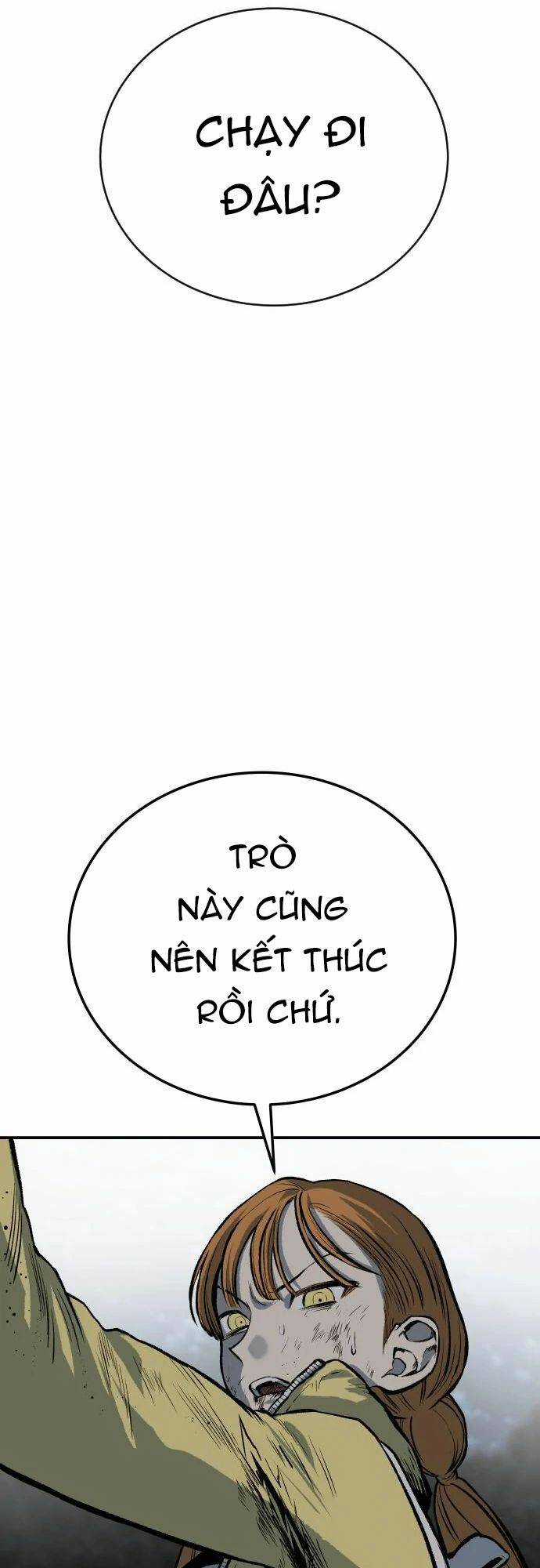 Người Thây Ma - Chapter 23 - Trang 21