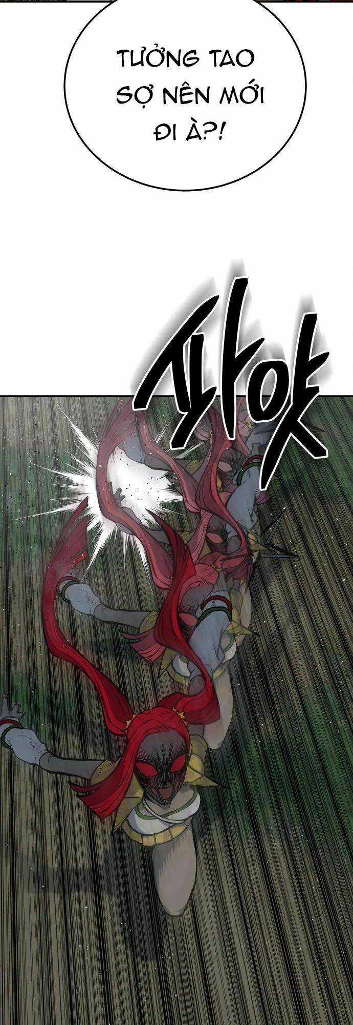 Người Thây Ma - Chapter 23 - Trang 23