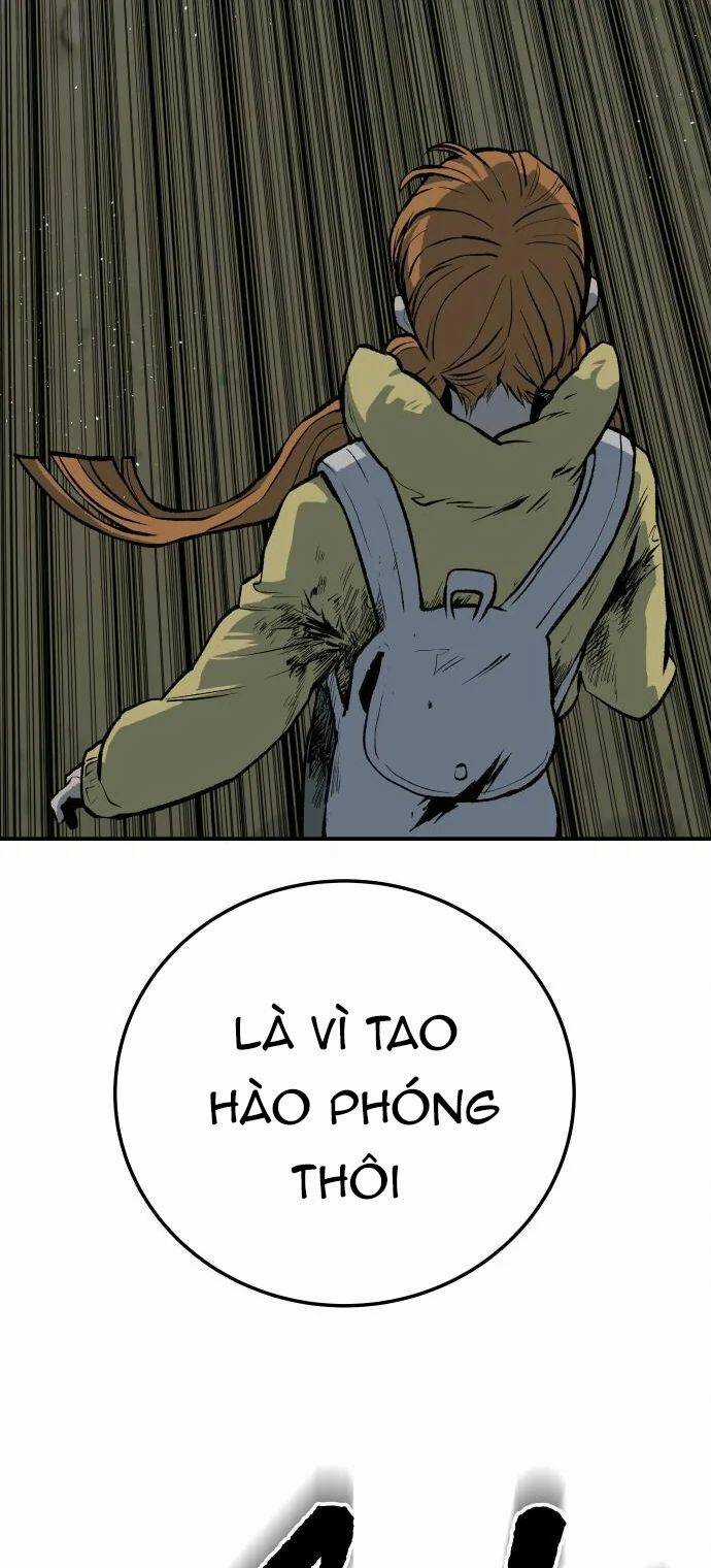 Người Thây Ma - Chapter 23 - Trang 24