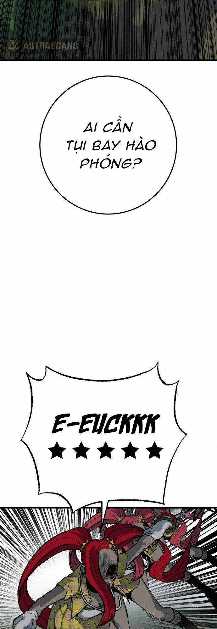 Người Thây Ma - Chapter 23 - Trang 28