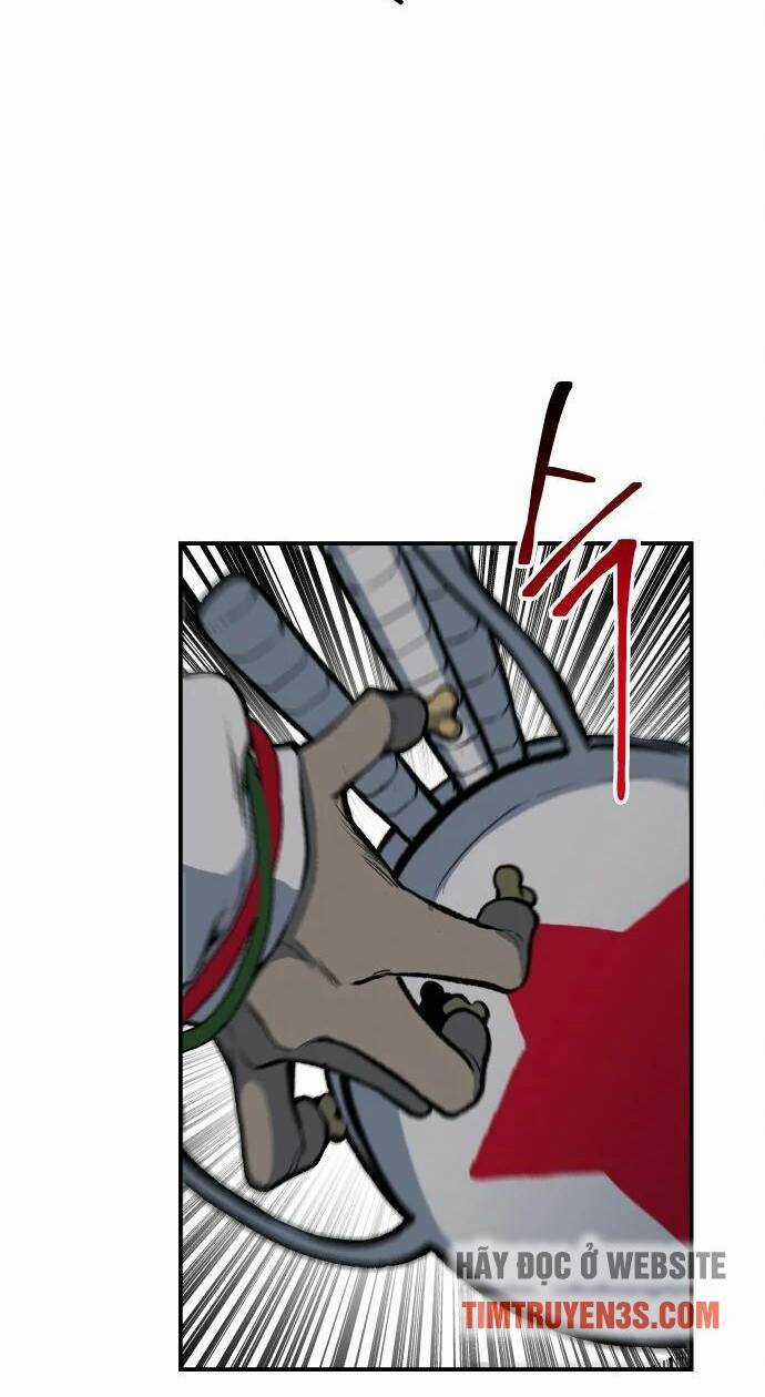 Người Thây Ma - Chapter 23 - Trang 30