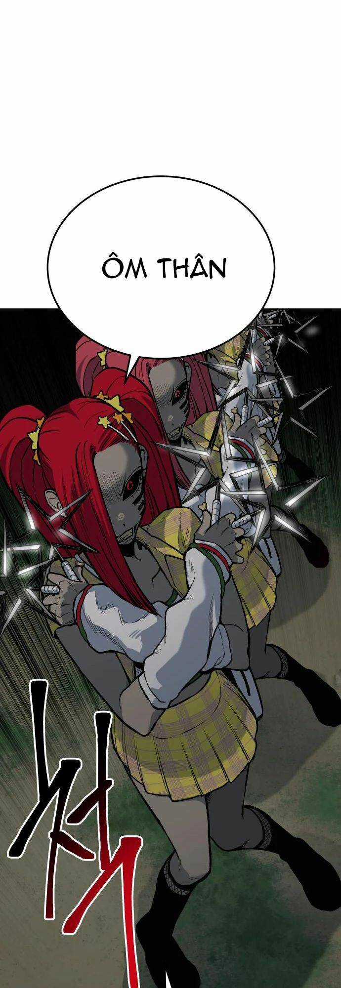 Người Thây Ma - Chapter 23 - Trang 31