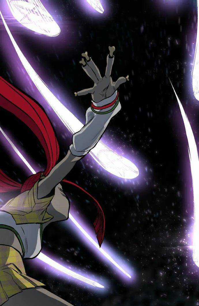 Người Thây Ma - Chapter 23 - Trang 34