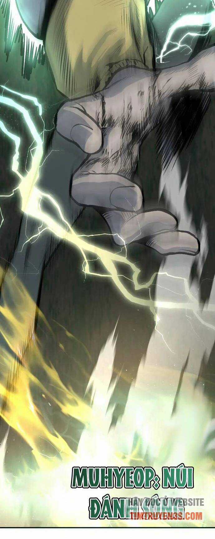 Người Thây Ma - Chapter 23 - Trang 5