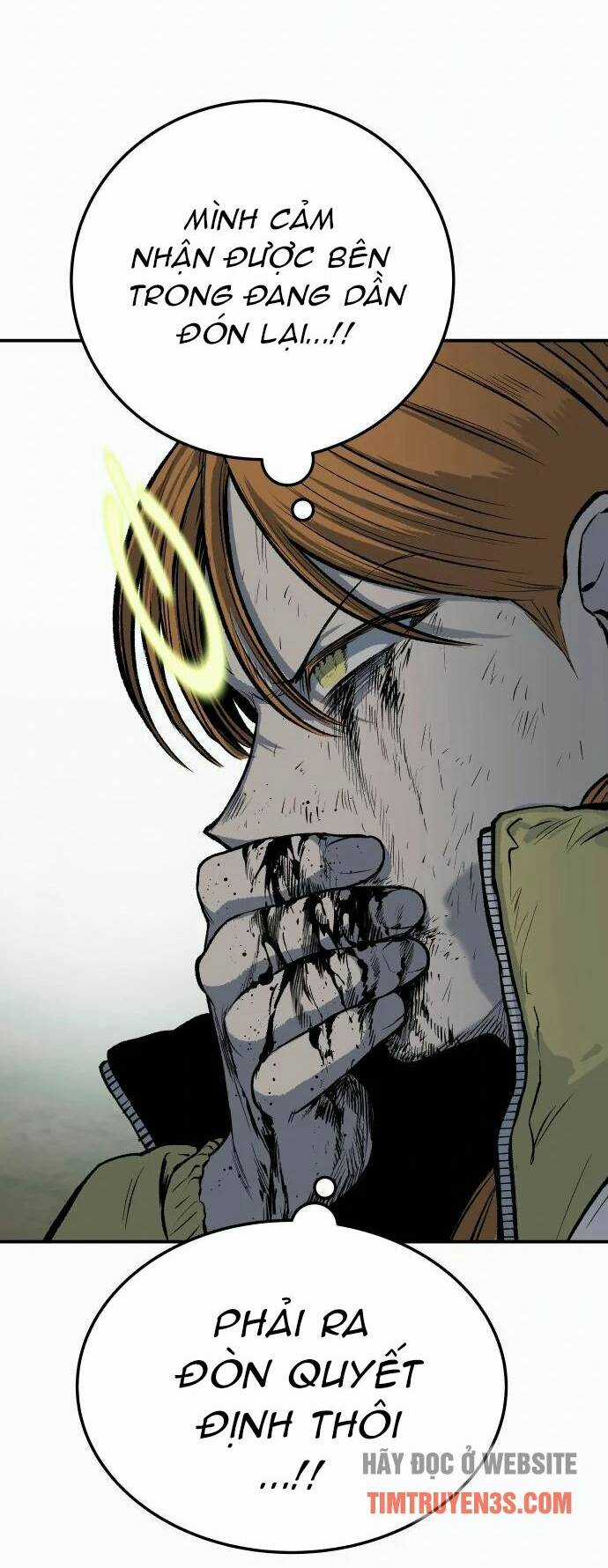 Người Thây Ma - Chapter 23 - Trang 45